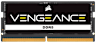 VENGEANCE DDR5 SODIMM 32GB (1x32GB) DDR5 5200MT/s CL44