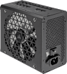 RM1000x SHIFT 80 PLUS Gold Fully Modular ATX Power Supply (Revival Series)