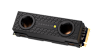 MP700 PRO 4TB Hydro X Series PCIe Gen5 x4 NVMe 2.0 M.2 SSD