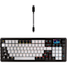 VANGUARD 96 Mechanical Gaming Keyboard, CORSAIR MLX Quantum (Revival Series)