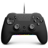 Envision V2, Hall Effect Preconfigured Controller - Black (Revival Series)