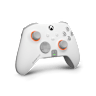 SCUF Instinct Pro Pre-Built Controller - White (Revival Series)