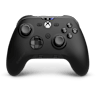 Valor Pro Wireless Preconfigured Controller - Black (Revival Series)