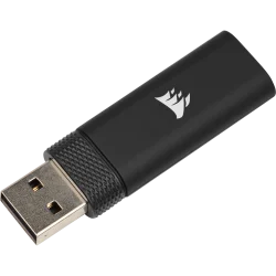 HS80 RGB Wireless USB Dongle - Black (AP)