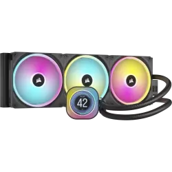 iCUE LINK H170i LCD Liquid CPU Cooler