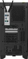 VENGEANCE i7500 Gaming PC: Intel Core i7-14700K, NVIDIA RTX 4080