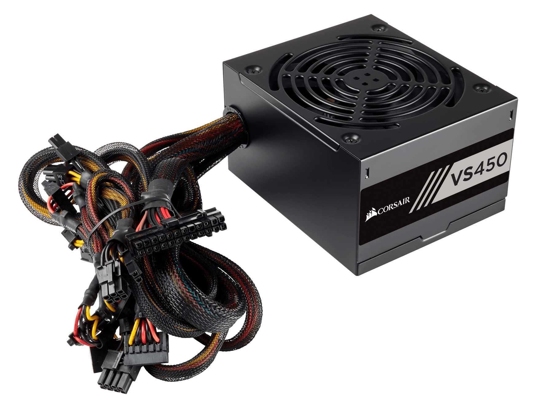 Corsair Блок Питания 650w Купить