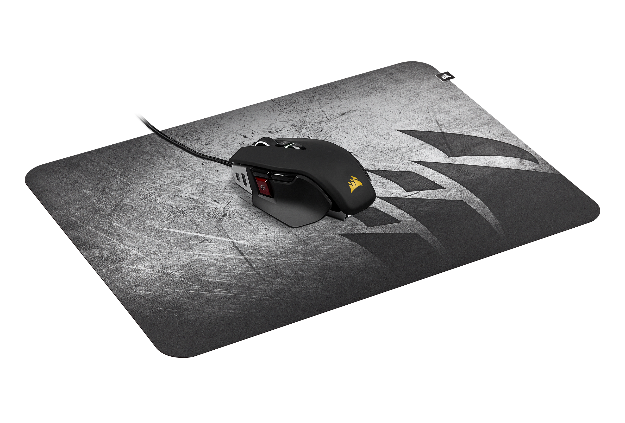Alfombrilla Corsair MM150 Ultra-Thin (CH-9421591-WW) imagen 1