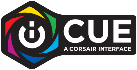 Corsair vengeance lpx | 8gb ddr4 2400mhz | pc4-19200 cl16 | črn dimm pomnilnik 4 Corsair icue podpora za corsair ekosistem