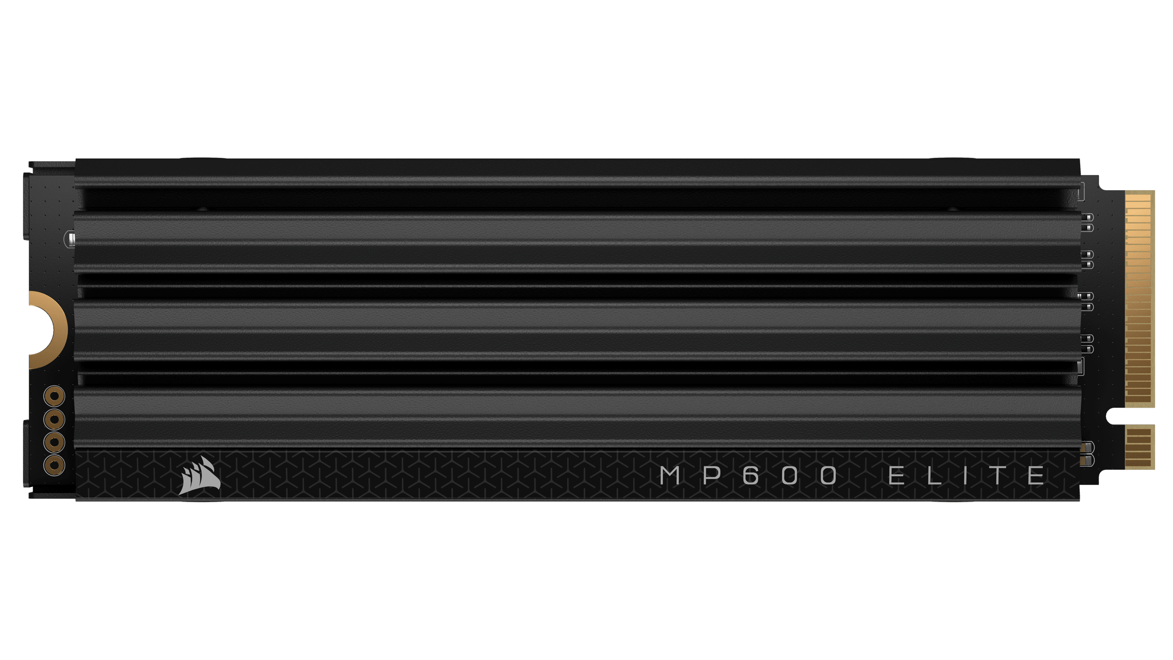 MP600 ELITE em slot M.2