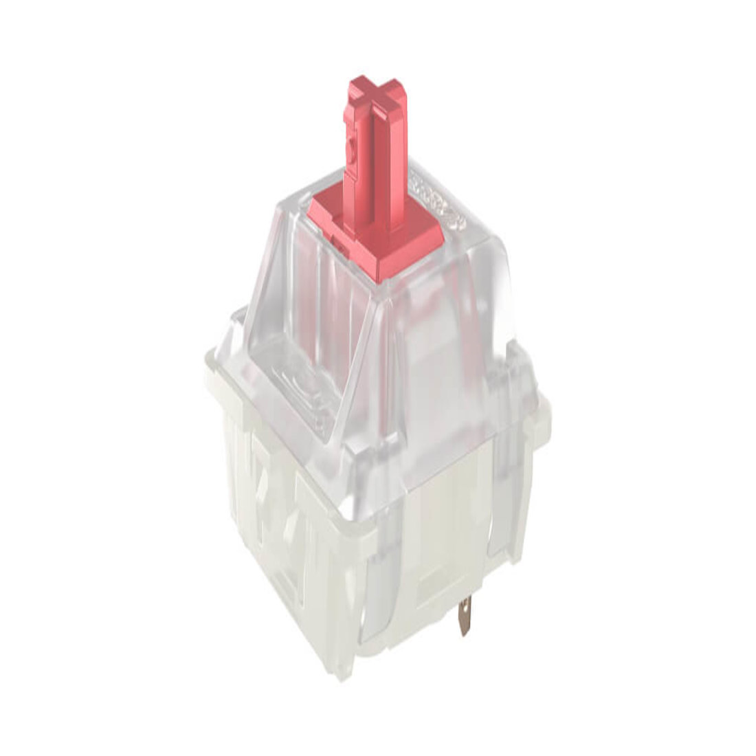 CHERRY MX RGB SILENT Red