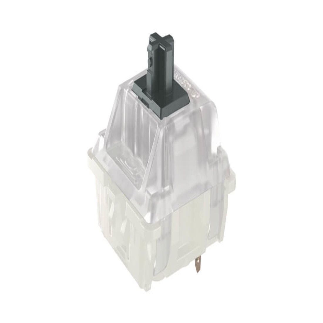 CHERRY MX RGB SILENT Black