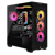 VENGEANCE i7400 Gaming PC: Intel Core i5-13600KF, GeForce RTX 4070, 32GB DDR5, 1TB M.2 SSD, Win11 Home