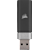VIRTUOSO Dongle, Multi-point, Black