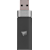 VIRTUOSO Dongle, Multi-point, White