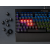 CORSAIR GAMING PBT Double-shot Keycaps Full 104/105-Keyset — Black