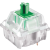 CHERRY MX RGB Green - 65pcs