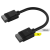 iCUE LINK-Kabel 2 × 100°mm