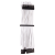 Premium Individually Sleeved ATX 24-Pin Cable Type 4 Gen 4 – White
