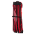 Premium Individually Sleeved ATX 24-Pin Cable Type 4 Gen 4 – Red/Black