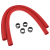 CORSAIR Sleeving Kit for AIO CPU Coolers - 400mm - Red