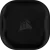 iCUE LINK RGB AIO Pump Cap Kit, Black