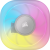iCUE LINK AIO-Pumpenkappenmodul – VRM-Lüfter – Weiß