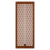 4000 Series Wooden PC Case Front Panel - Teak