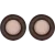 VIRTUOSO SE Ear Pads - Set of 2 - Espresso