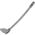 VIRTUOSO Mic Boom - Grey