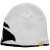 CORSAIR Beanie – White with Yellow Fleece Lining