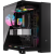 iCUE LINK 6500X RGB Mid-Tower ATX Dual Chamber PC Case - Black