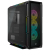 iCUE 5000T RGB Tempered Glass Mid-Tower ATX PC Case — Black
