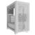 3000D AIRFLOW Mid-Tower PC Case - White