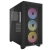 3000D RGB AIRFLOW Mid-Tower PC Case - Black