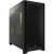 4000D AIRFLOW Tempered Glass Mid-Tower ATX Case — Black