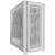 5000D CORE AIRFLOW Mid-Tower ATX PC Case — White