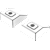 9000D Replacement Feet, White