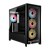 FRAME 5000D RS ARGB High-Airflow Mid-Tower PC Case