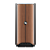 CORSAIR ONE i600 PC – Wood Dark: Liquid Cooled Intel Core Ultra 9 285K and GeForce RTX 5080, 64GB DDR5, 4TB (2TB/2TB) M.2 SSD, Win11 Home