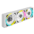 Hydro X Series XD7 RGB Pump/Reservoir Combo — White