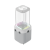 iCUE LINK XD5 RGB ELITE Pump/Reservoir Combo - White