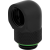 Hydro X Series 90° Rotary Adapter Twin Pack — Black