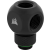 Hydro X Series XF Rotary Y-Splitter — Black