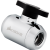 Hydro X Series XF Ball Valve — Chrome