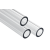Hydro X Series XT Hardline 14mm Tubing