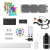 HYDRO X SERIES iCUE XH305i RGB PRO Custom Cooling Kit - White