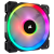 LL140 RGB 140mm Dual Light Loop RGB LED PWM Fan — Single Pack