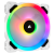 LL120 RGB 120mm Dual Light Loop White RGB LED PWM Fan — Single Pack