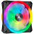 iCUE QL120 RGB 120mm PWM Single Fan